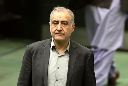 دادستانی، نماینده مجلس را احضار کرد