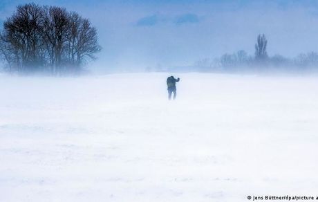 دمای هوا در شمال کشور کاهش خواهدیافت / ساحل نشینان منتظر سرمای شدید باشند