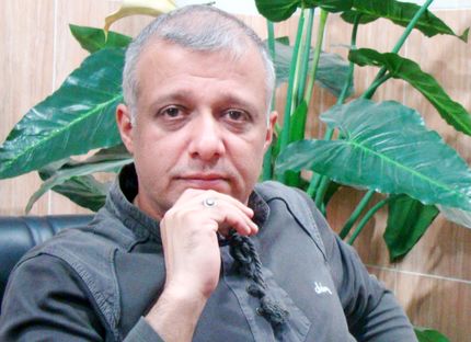 زنگ خطر «فساد سیستماتیک»