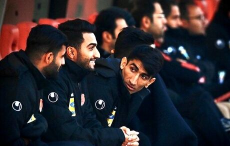 واکنش باشگاه پرسپولیس به لغو سفر بیرانوند