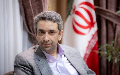 معاون دفتر رئیس جمهور: تسلط آمریکا بر ایران، رویای برباد رفته است