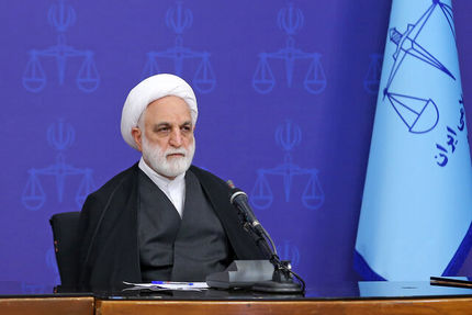 دستورات مهم و دارای ضرب‌الاجل رئیس دستگاه قضا برای عملیاتی شدن برنامه سال ۱۴۰۲