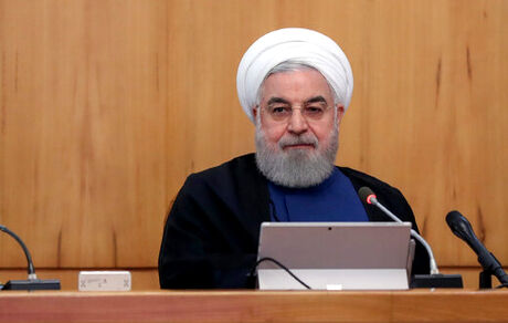 توطئه‌ای آمریکایی که ظرف ۱۸ روز توسط روحانی خنثی شد