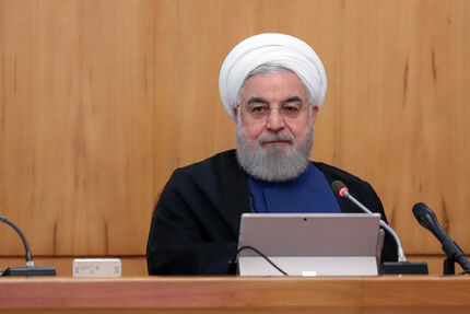 توطئه‌ای آمریکایی که ظرف ۱۸ روز توسط روحانی خنثی شد