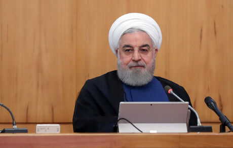 توطئه‌ای آمریکایی که ظرف ۱۸ روز توسط روحانی خنثی شد