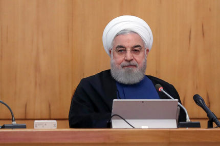 توطئه‌ای آمریکایی که ظرف ۱۸ روز توسط روحانی خنثی شد