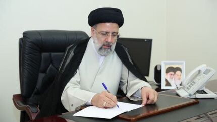 رئیس جمهور یک قانون مجلس را برای اجرا ابلاغ کرد