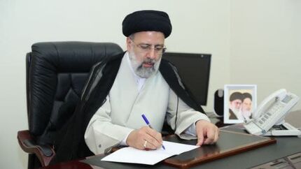 رئیس جمهور یک قانون مجلس را برای اجرا ابلاغ کرد