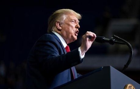 ترامپ: اگر چین اول به واکسن کرونا برسد، حاضر به همکاری هستیم