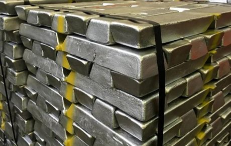 رشد ۳ درصدی تولید شمش آلومینیوم در کشور