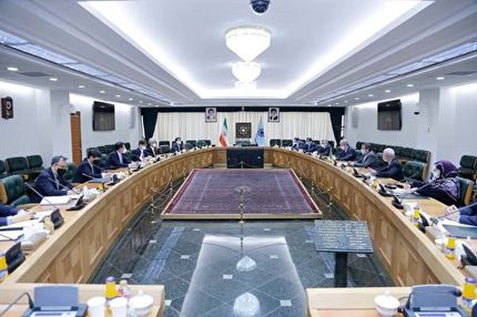 اتمام حجت همتی با قائم مقام وزیر خارجه کره جنوبی/ ۷ میلیارد دلار پول ملت ایران را فورا بدهید