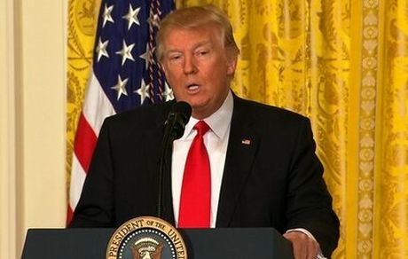 ترامپ کشته شدن بغدادی را تأیید کرد