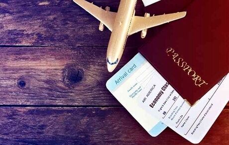 تعیین قیمت بلیت اربعین بدون نظر ایرلاین‌ها