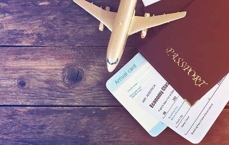 تعیین قیمت بلیت اربعین بدون نظر ایرلاین‌ها