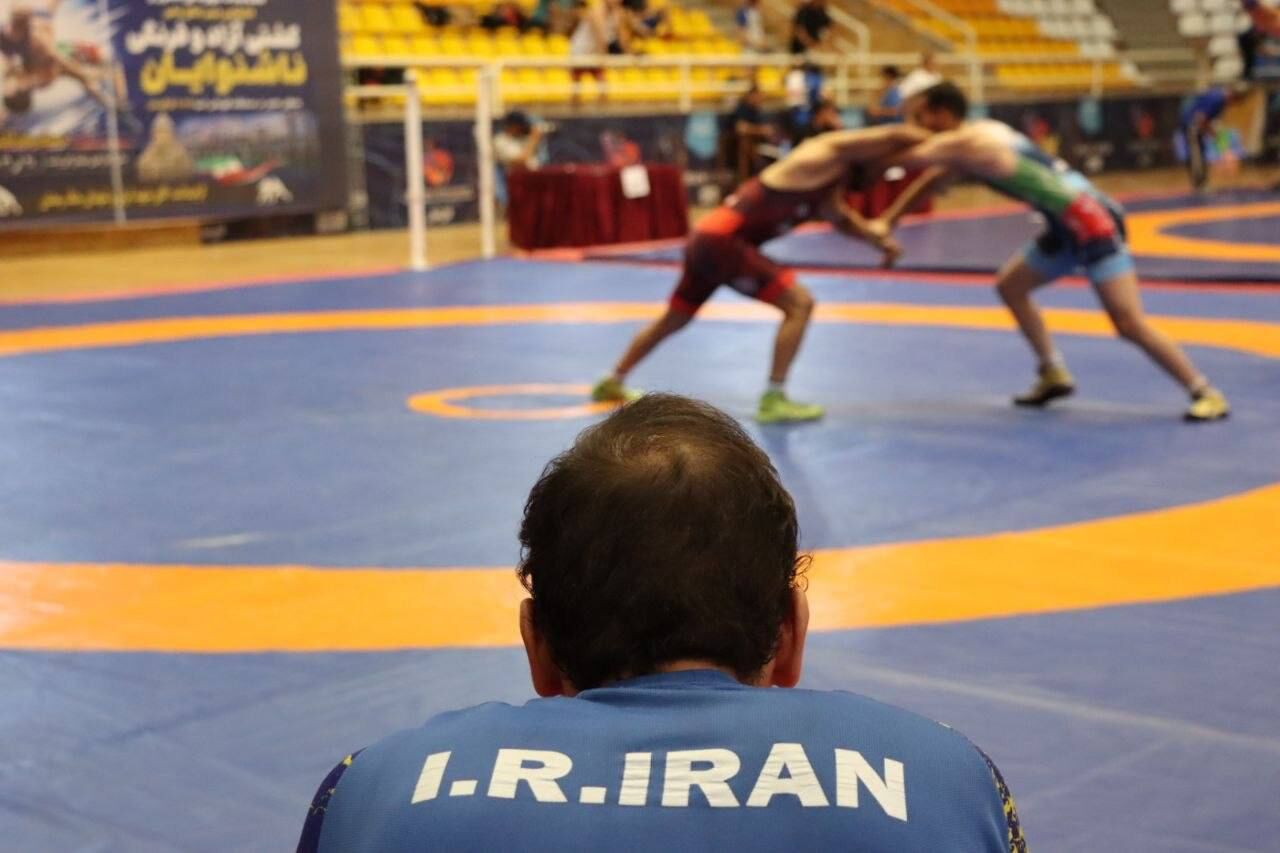 گالری