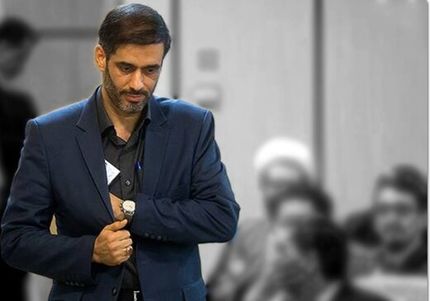 سعید محمد پست جدید گرفت