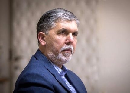 واکنش وزیر فرهنگ به توهین‌کنندگان به پیامبر اکرم(ص)