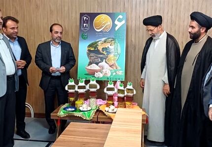 ششمین جشنواره سیر و موسیر همدان برگزار می‌شود