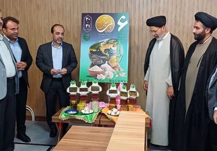 ششمین جشنواره سیر و موسیر همدان برگزار می‌شود