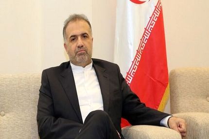 اعلام جزئیات وزیر خارجه روسیه به ایران