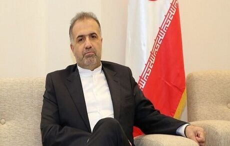 اعلام جزئیات وزیر خارجه روسیه به ایران