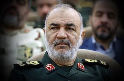 فرمانده کل سپاه با تایید شهادت چهار تن از پاسداران و بسیجیان حریم امنیت: انتقام از خون شهدای سپاه و بسیج را در دستور کار خود می دانیم
