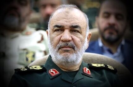 فرمانده کل سپاه با تایید شهادت چهار تن از پاسداران و بسیجیان حریم امنیت: انتقام از خون شهدای سپاه و بسیج را در دستور کار خود می دانیم