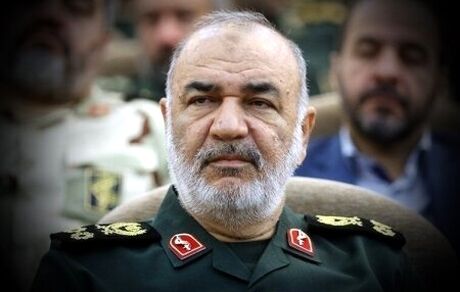فرمانده کل سپاه با تایید شهادت چهار تن از پاسداران و بسیجیان حریم امنیت: انتقام از خون شهدای سپاه و بسیج را در دستور کار خود می دانیم