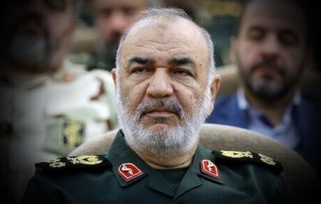فرمانده کل سپاه با تایید شهادت چهار تن از پاسداران و بسیجیان حریم امنیت: انتقام از خون شهدای سپاه و بسیج را در دستور کار خود می دانیم