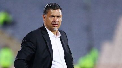 
دایی: اصلاً و ابداً از پرسپولیس پیشنهاد ندارم
