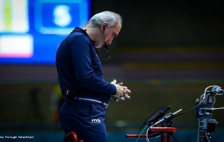 اعلام ناظران و داوران هفته بیست‌وسوم لیگ برتر والیبال مردان