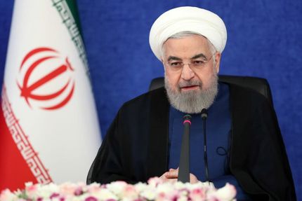 تهمت و دروغ گویی برای گدایی رای، بدترین کار است / اگر تنوع را از نامزدها گرفتید، شکوه و حضور را از انتخابات گرفته‌اید / مردم در بازار کمبود و قحطی را احساس نکرده ولی گرانی را حس کردند