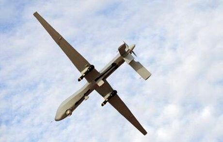 انصارالله یمن باز هم عربستان را موشک باران کرد