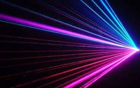 ساخت کوچکترین نانولیزر جهان