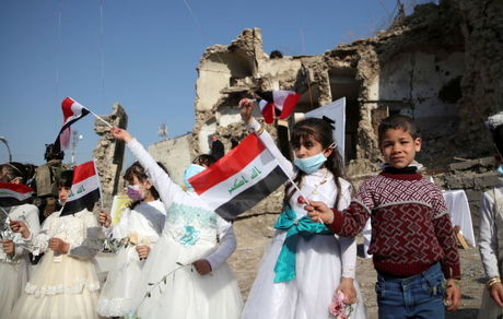 برنامه‌ریزی امارات برای سرمایه‌گذاری ۳میلیون دلاری در عراق