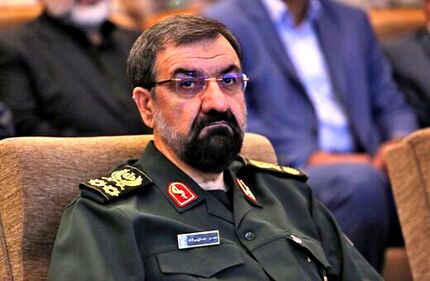 واکنش توئیتری محسن رضایی به حکم اعدام سلطان خودرو و سکه