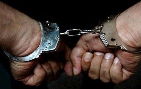 کشف حشیش در گونی برنج از یک خانه!