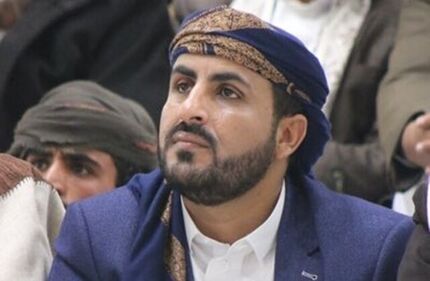 انصارالله: نبرد مأرب پاسخی به ظلم است