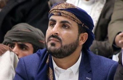 انصارالله: نبرد مأرب پاسخی به ظلم است