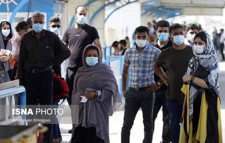 تکذیب هجوم مسافران به بنادر جنوبی/ تصاویر منتشر شده مربوط به گذشته است