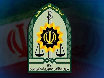 پلیس تکذیب کرد: فردی با نام ستوانیکم حسن شیرازی در مجموعه انتظامی تهران فعالیت ندارد