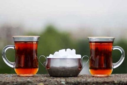 نوشیدن بیش از حد چای چه عوارضی دارد؟