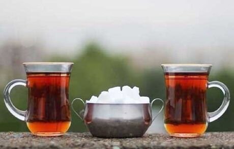 نوشیدن بیش از حد چای چه عوارضی دارد؟