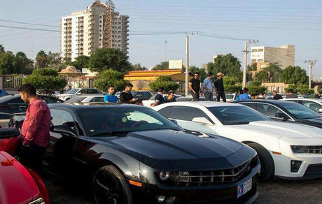 معاون گمرک: ترانزیت خودروهای آمریکایی در مناطق آزاد تبعات دارد