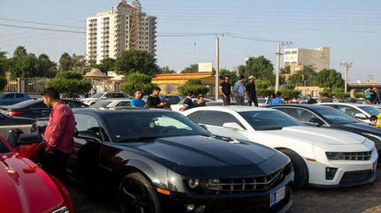 معاون گمرک: ترانزیت خودروهای آمریکایی در مناطق آزاد تبعات دارد