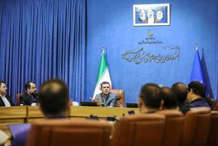 آسیب جنگ به ۱۰۰ شرکت دانش‌بنیان