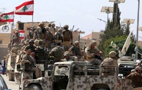 یک سرباز ارتش لبنان در حمله رژیم صهیونیستی شهید شد