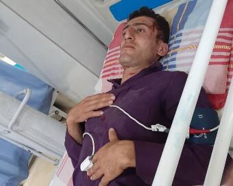 ۳ جنگل بان در گیلان مورد ضرب و شتم قرار گرفتند