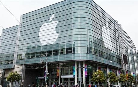 تعطیلی اپل در انگلیس