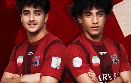 نساجی، دو مهاجم جدید جذب کرد